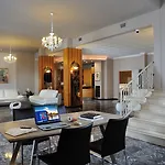 Piero Della Francesca Otel 3*