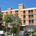 Piero Della Francesca Otel 3*