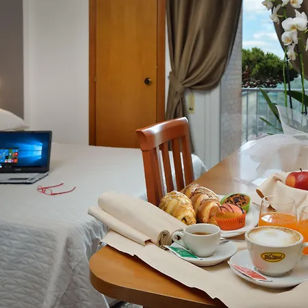 Hotel Piero Della Francesca 3*