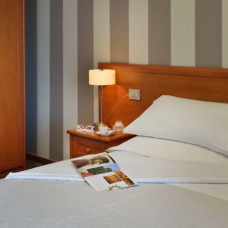 Hotel Piero Della Francesca