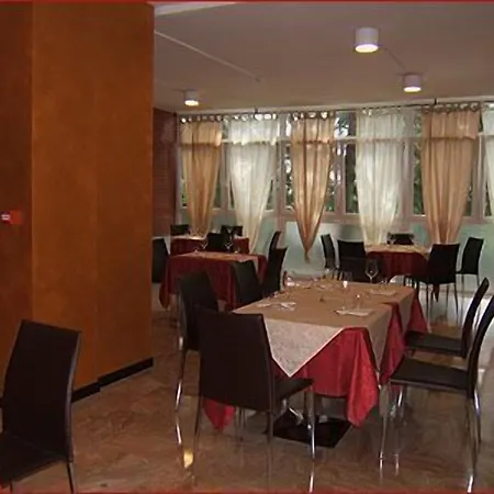 Piero Della Francesca Hotel Urbino