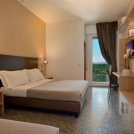 Piero Della Francesca Hotel Urbino