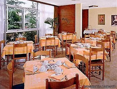 Hotel Piero Della Francesca Urbino