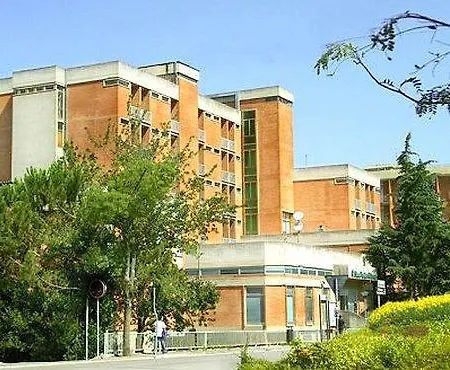 Hotel Piero Della Francesca 3*