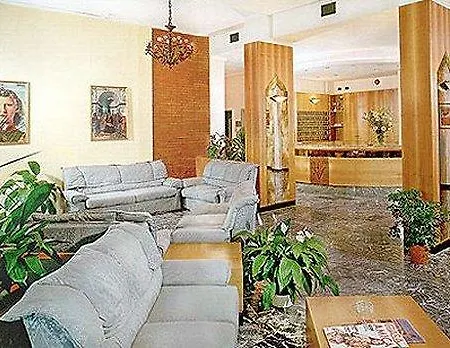 Piero Della Francesca Hotel 3*