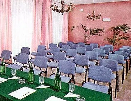 Hotel Piero Della Francesca