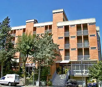 Piero Della Francesca Hotel 3*