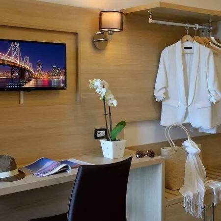 Hotel Piero Della Francesca Urbino