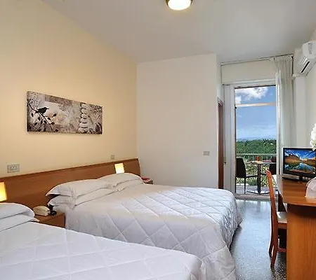 Hotel Piero Della Francesca Urbino